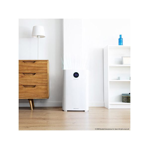 Air purifier Cecotec TotalPure 5000 Connected (30 W)