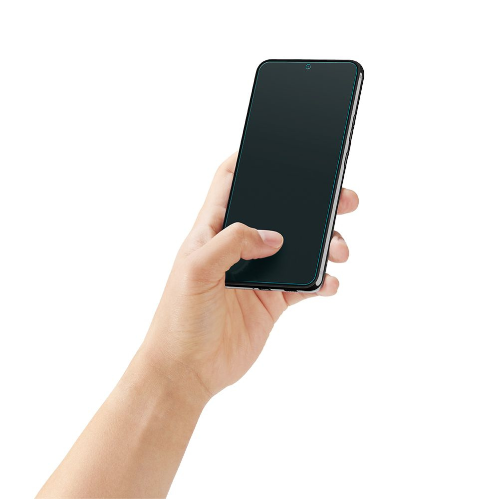 Folia Spigen Neo Flex Samsung Galaxy S22 Ultra [2 PACK]