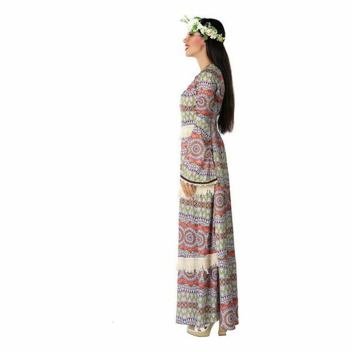 Costume for Adults Hippie