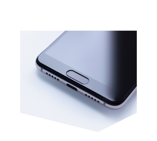 3MK FlexibleGlass Max Apple iPhone 15 black