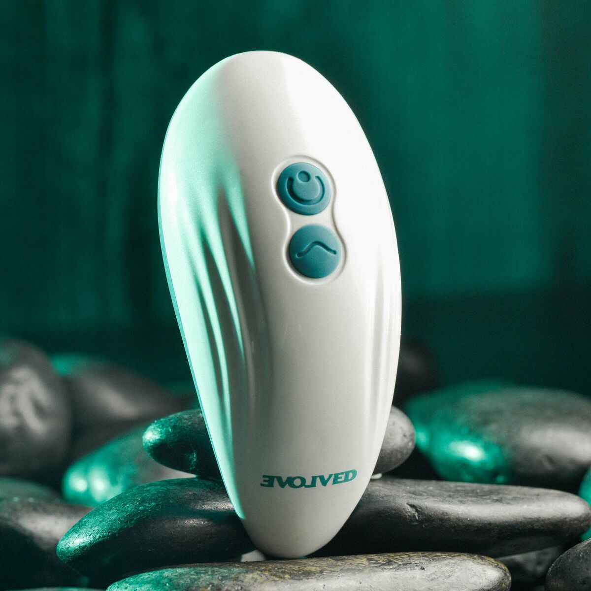 Massager Evolved Green Massager Evolved Green