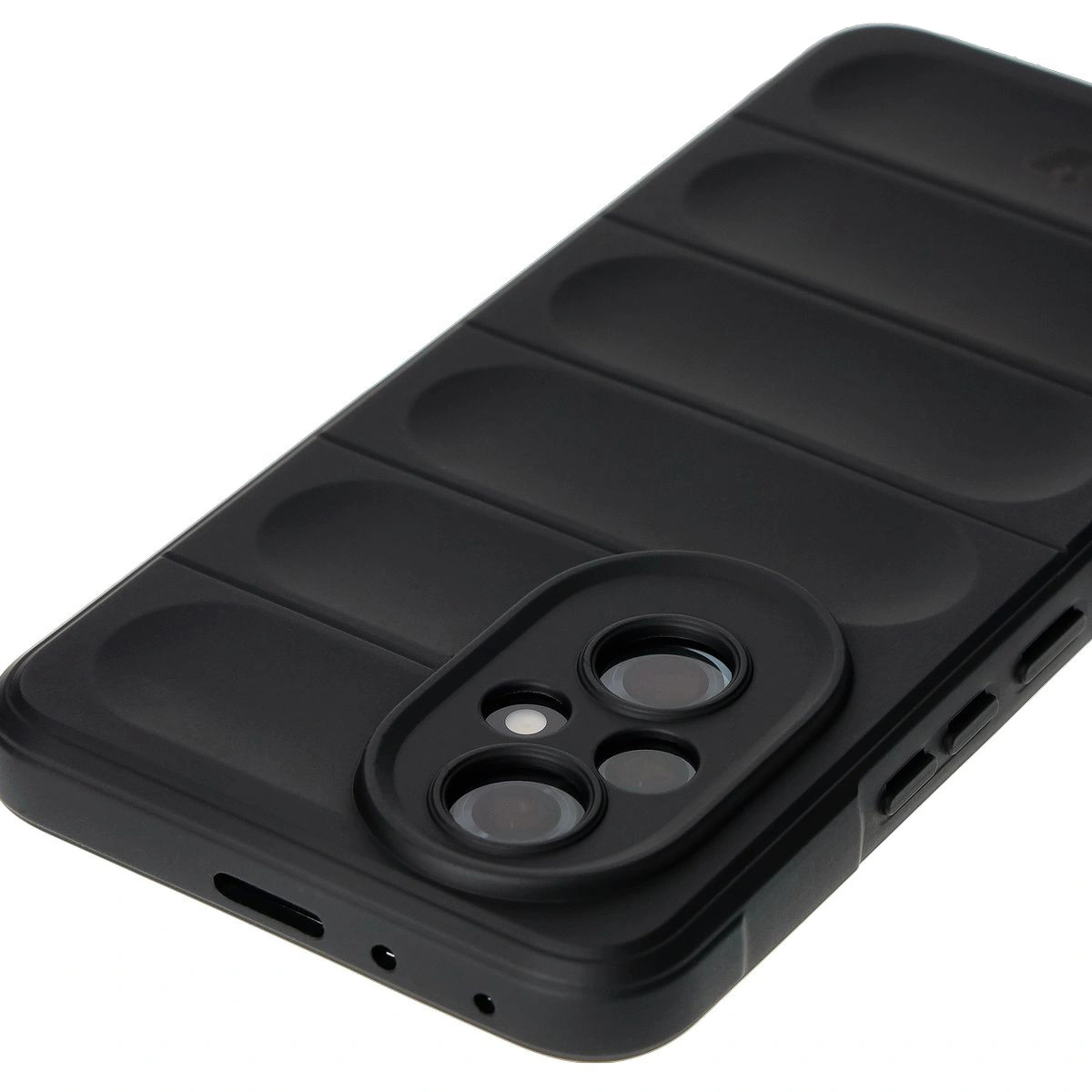 Bizon Case Tur Honor 200 black
