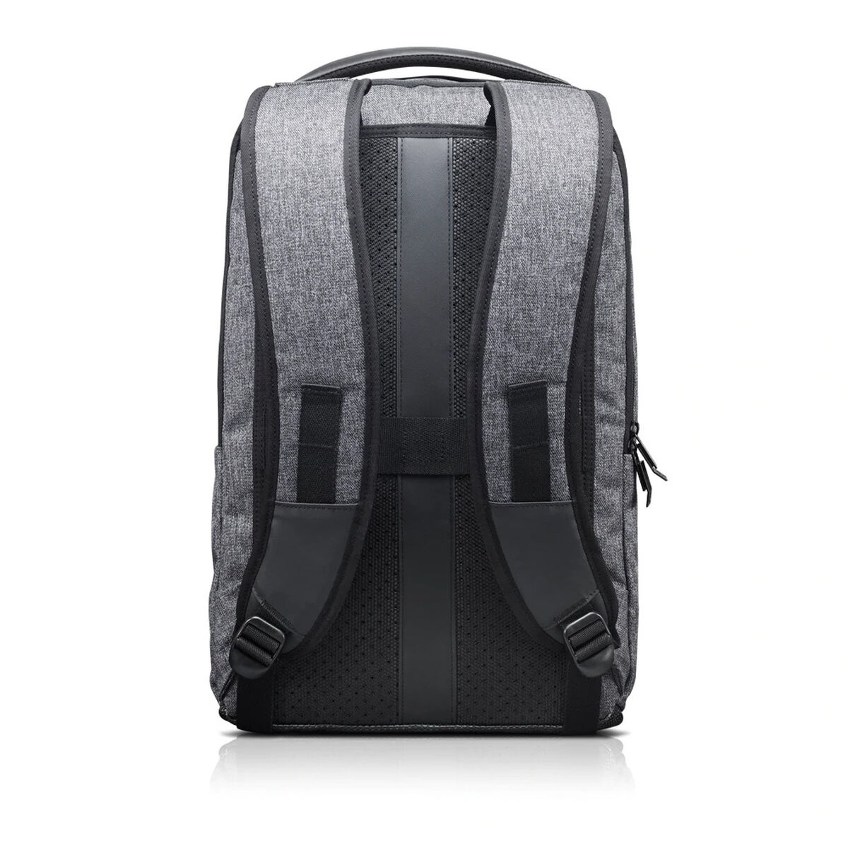 Gaming Laptop Backpack Lenovo GX40S69333 Black Grey 15,6" 26,7 X 36,2 X 3 CM