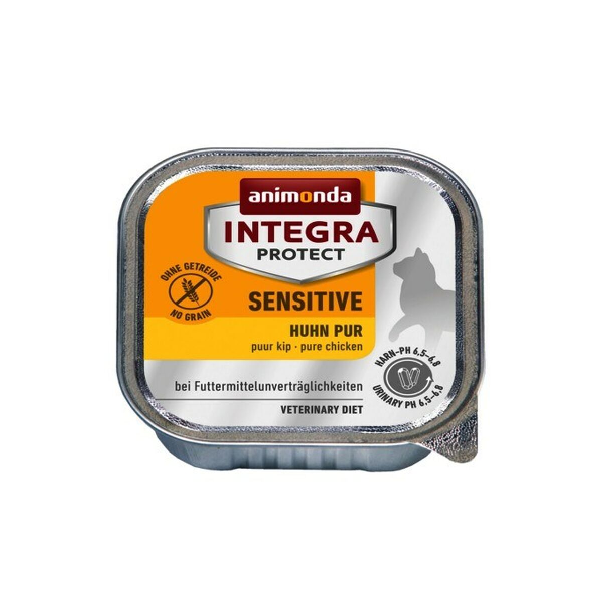 Cat food Animonda Integra Protect Chicken