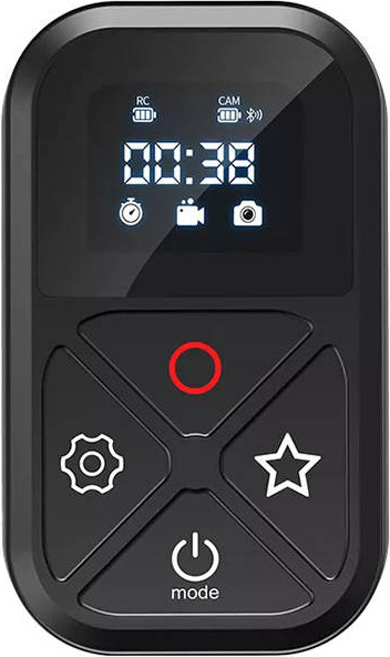 Remote control for GoPro Telesin (GP-RMT-T10)