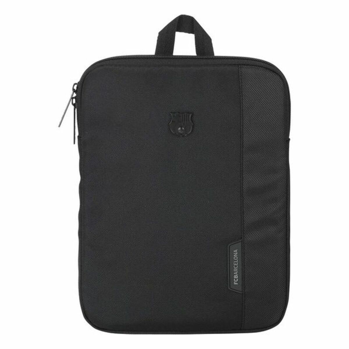 Laptop Hülle F.C. Barcelona Schwarz