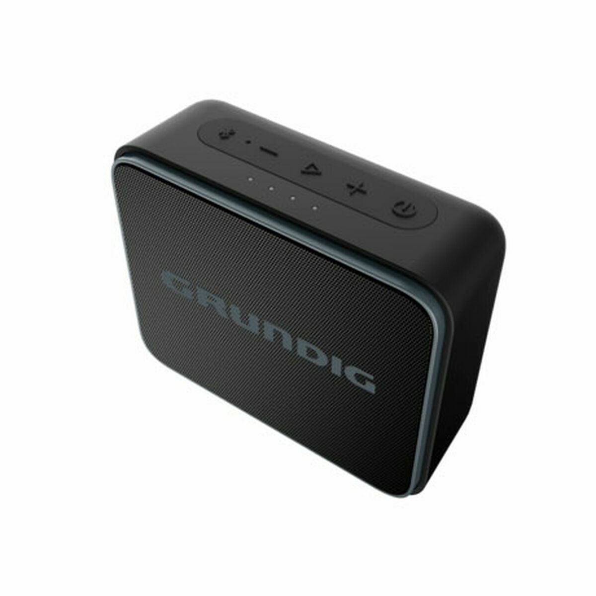 Głośnik Przenośny Grundig JAM BLACK 2500 mAh Czarny 3,5 W