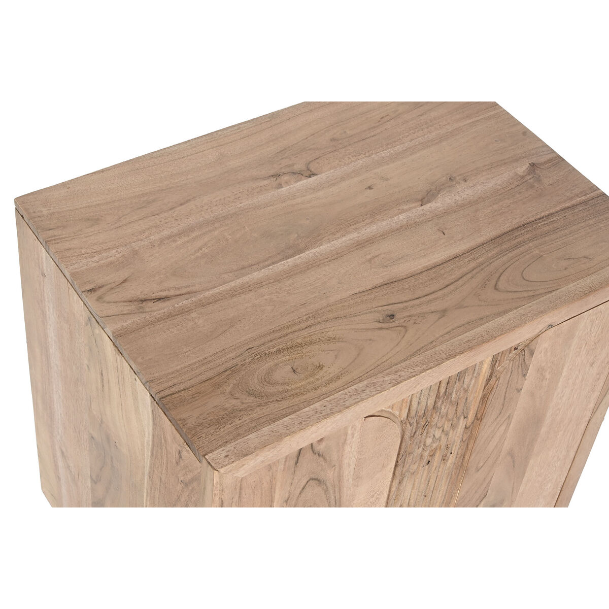 Nightstand Home ESPRIT 50 x 35,5 x 55,5 cm