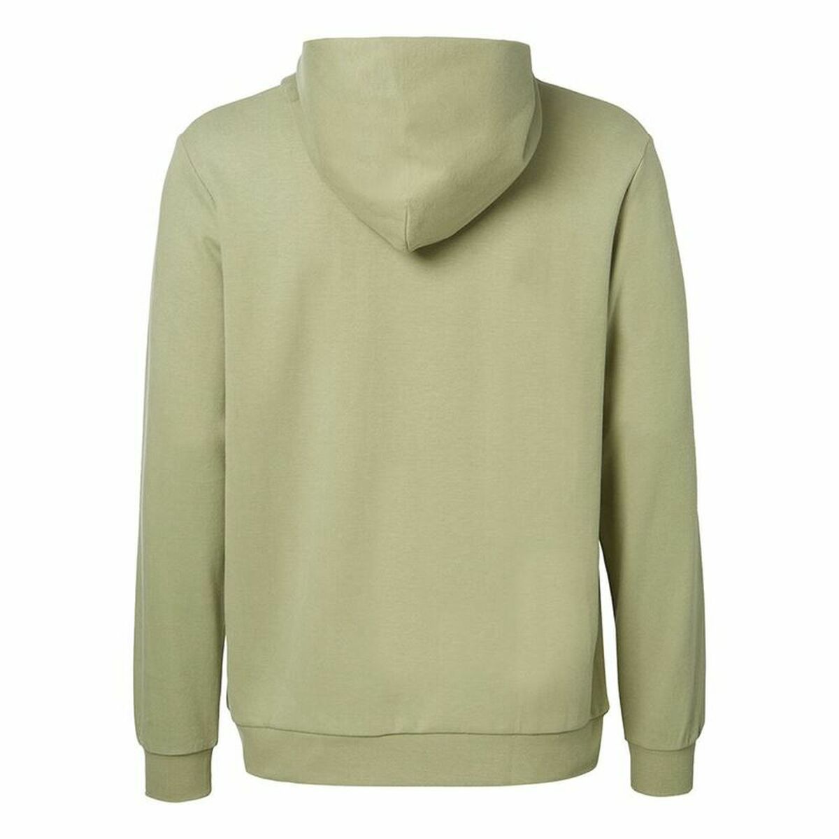 Men’s Hoodie Kappa Edwyn Yellow