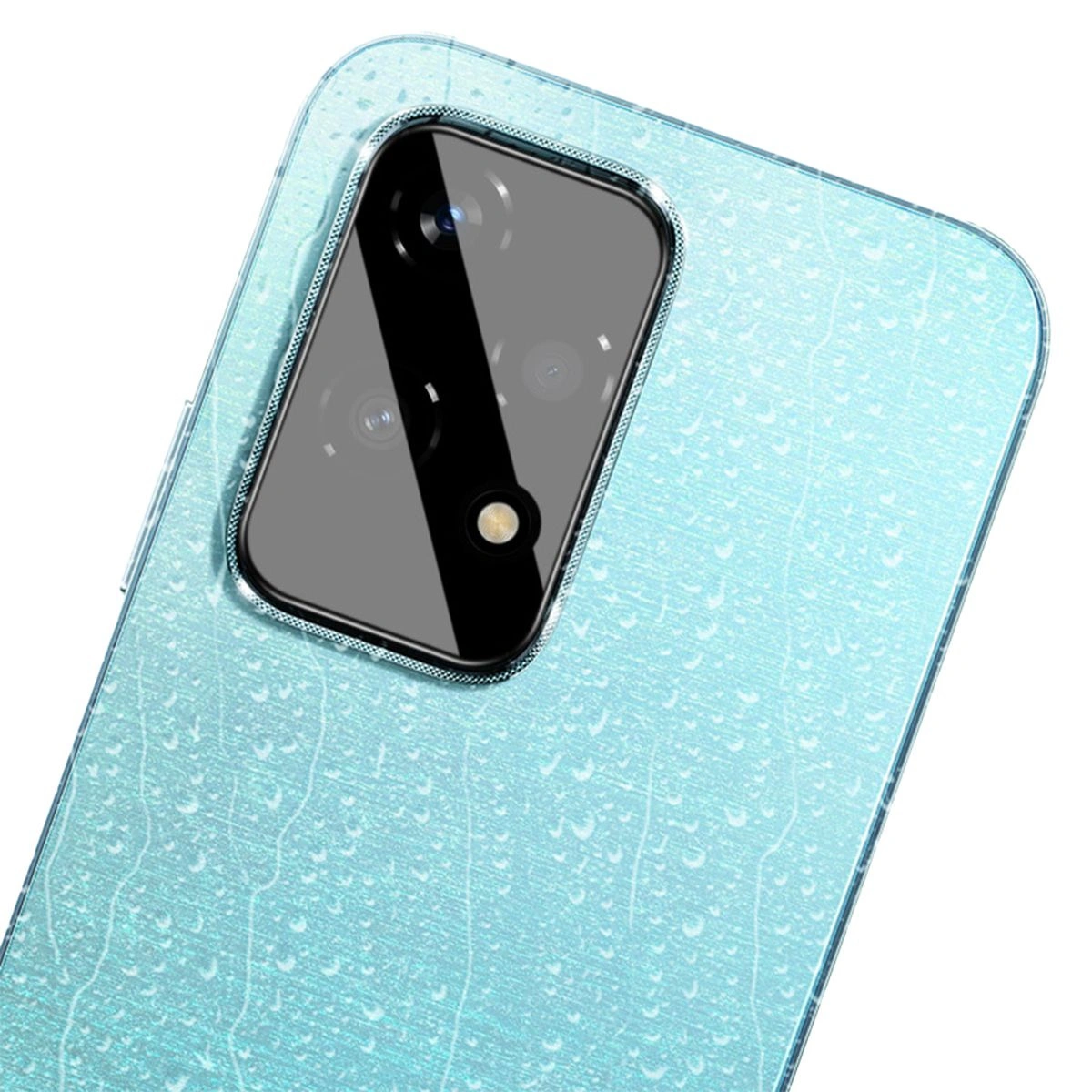 Bizon Glass Lens Honor 200 Lite [2 PACK]