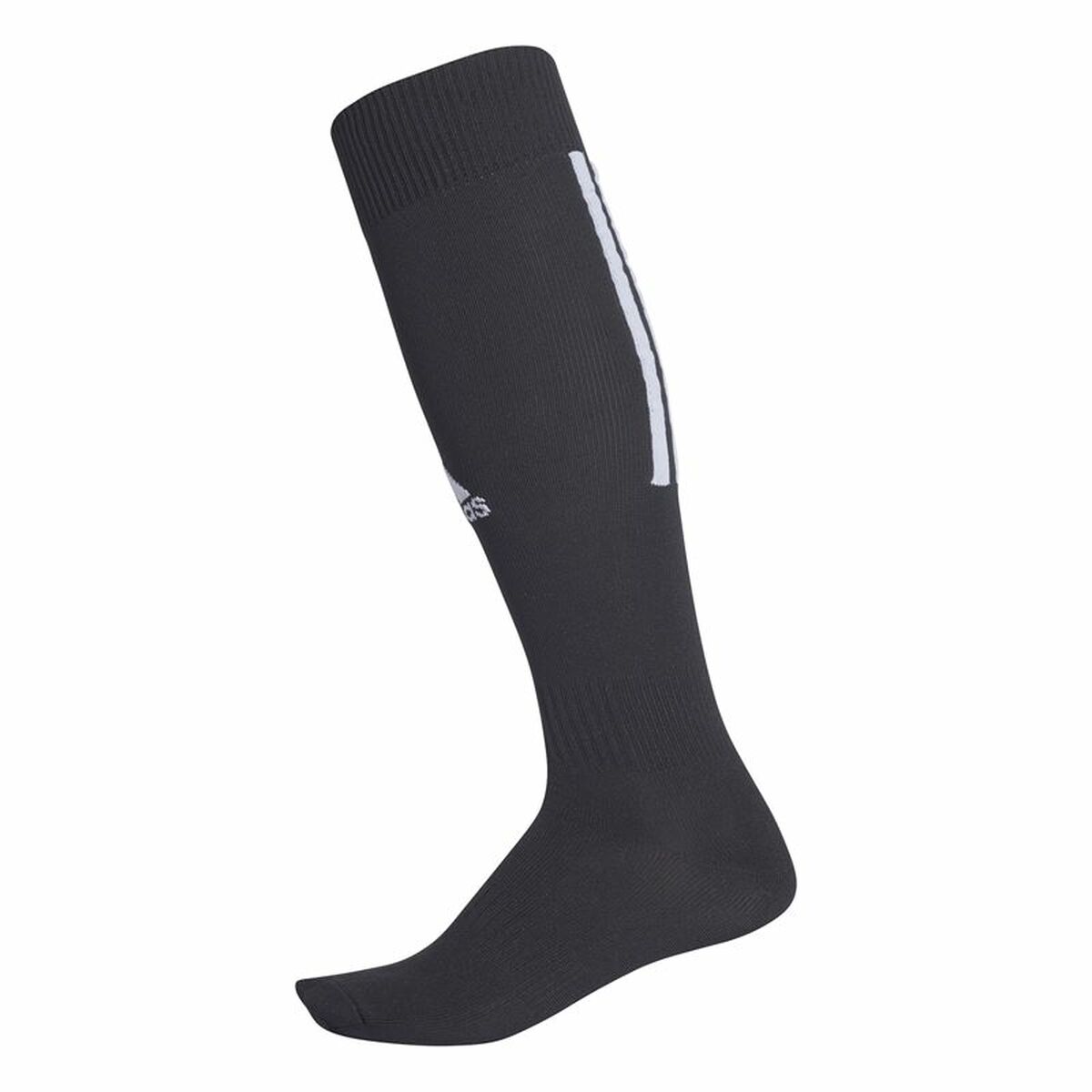 Sports Socks Santos Sock 18 Adidas CV3588 Black