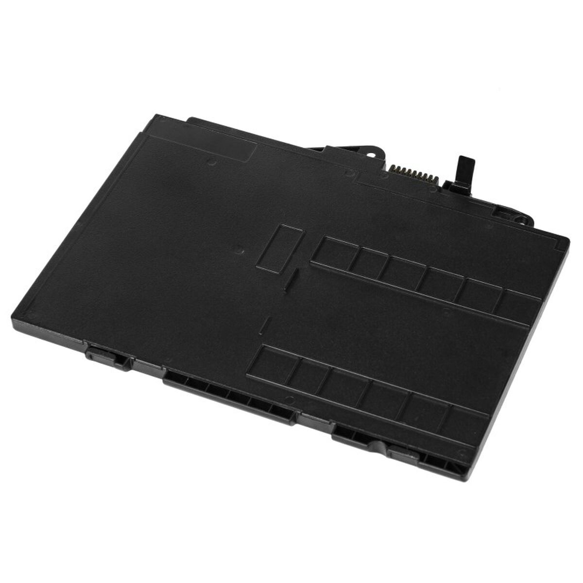 Notebook Battery Green Cell HP143 Black 850 mAh