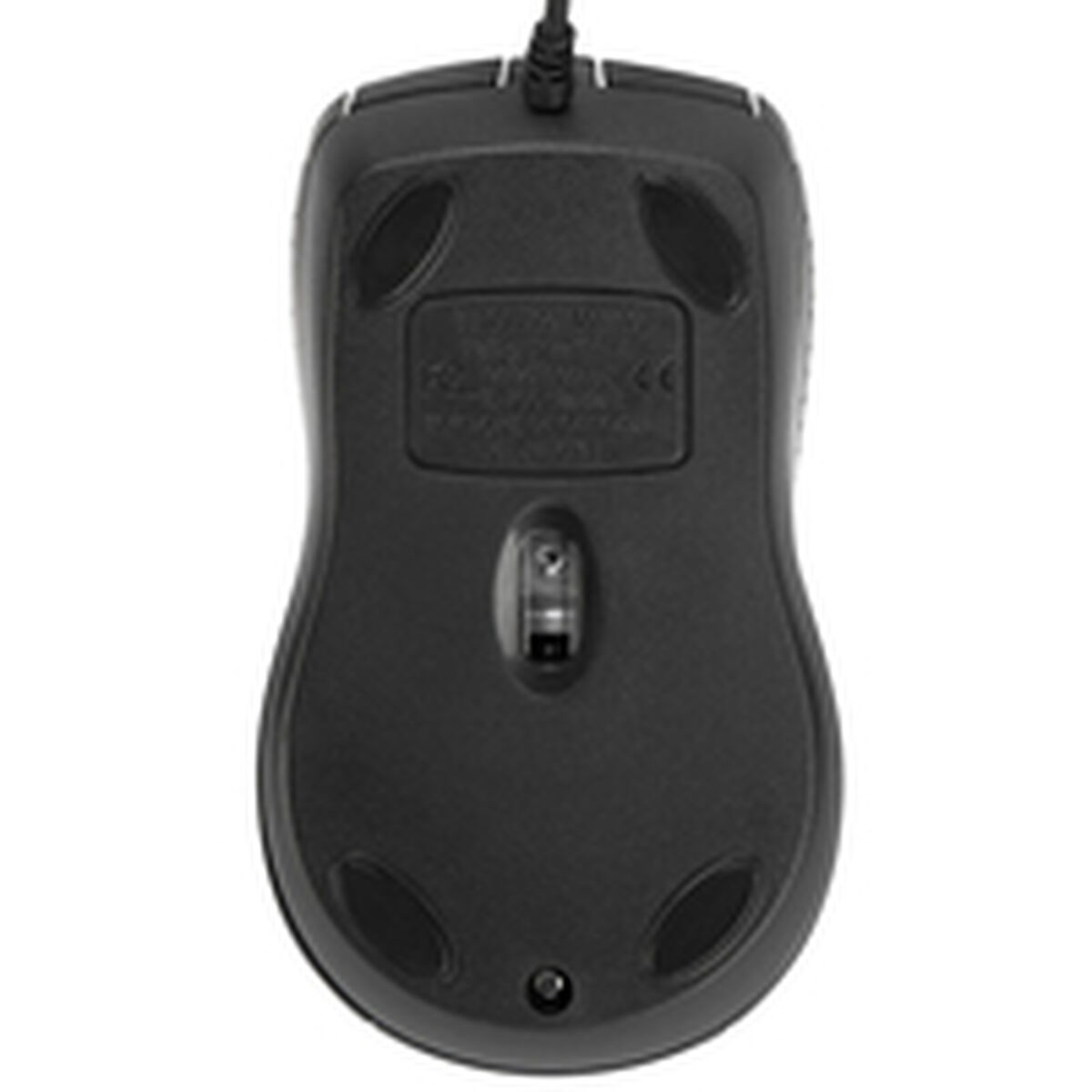 Optical mouse Targus AMU81AMGL