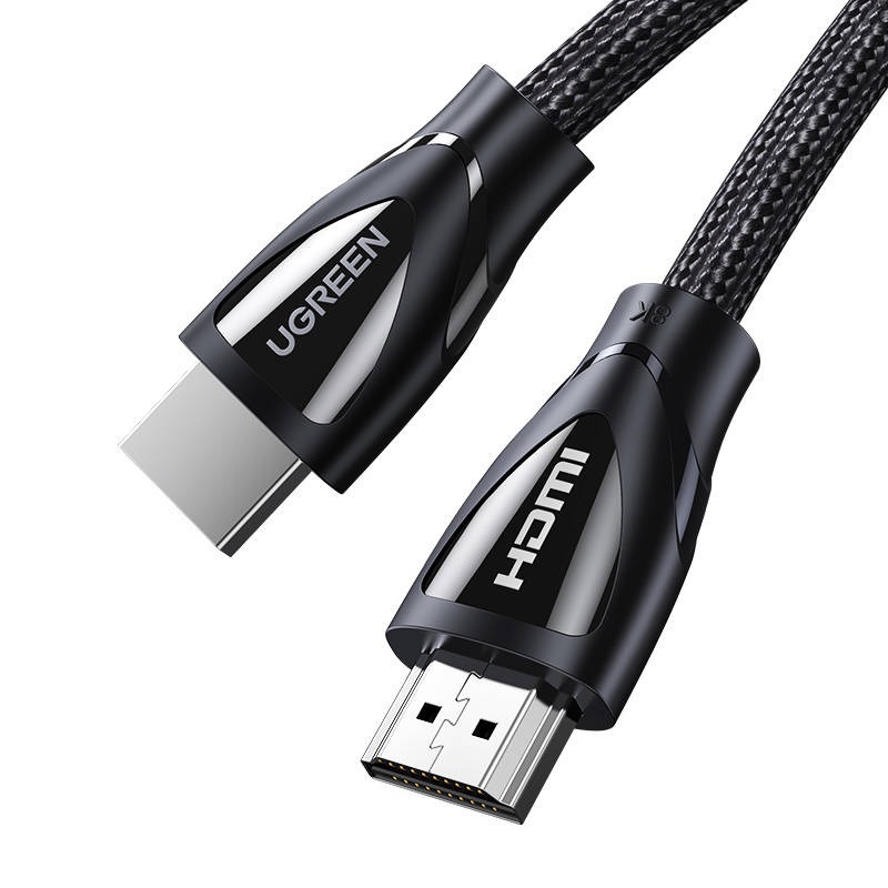 UGREEN HD140 HDMI 2.1, 8K 60Hz, 3m cable