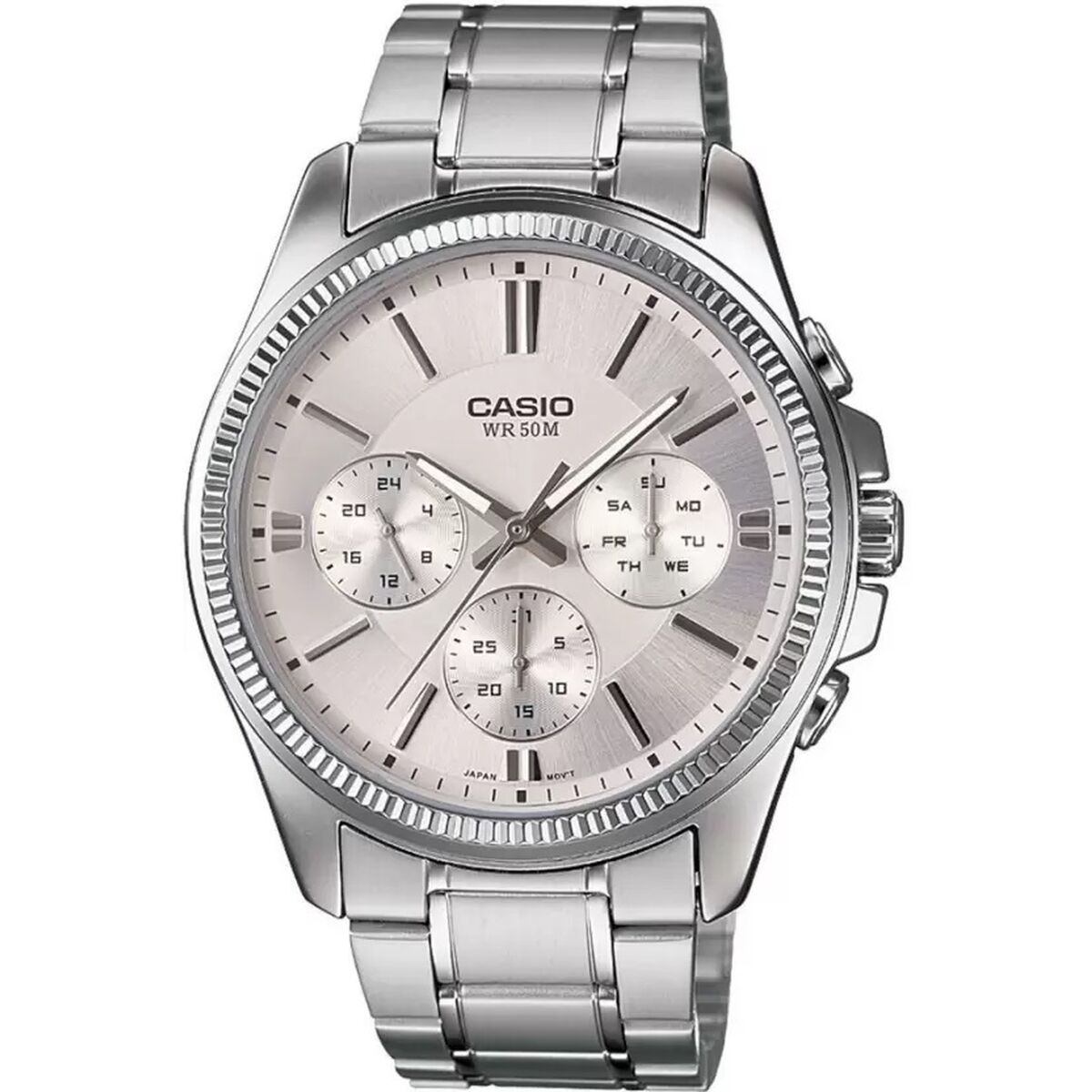 Zegarek Męski Casio