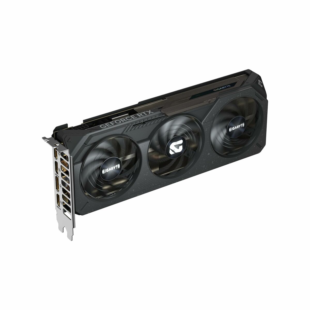 Graphics card Gigabyte GV-N5050GAMING OC-8GD 8 GB GDDR6