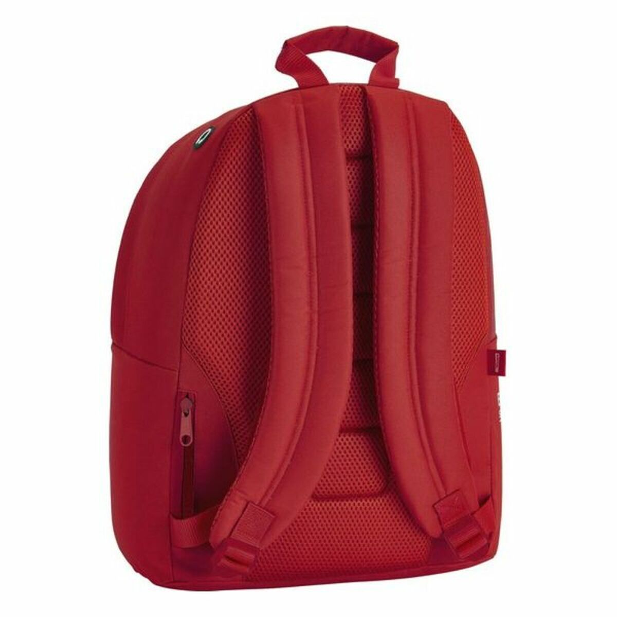 Laptoptasche Real Sporting de Gijón 14,1'' Rot