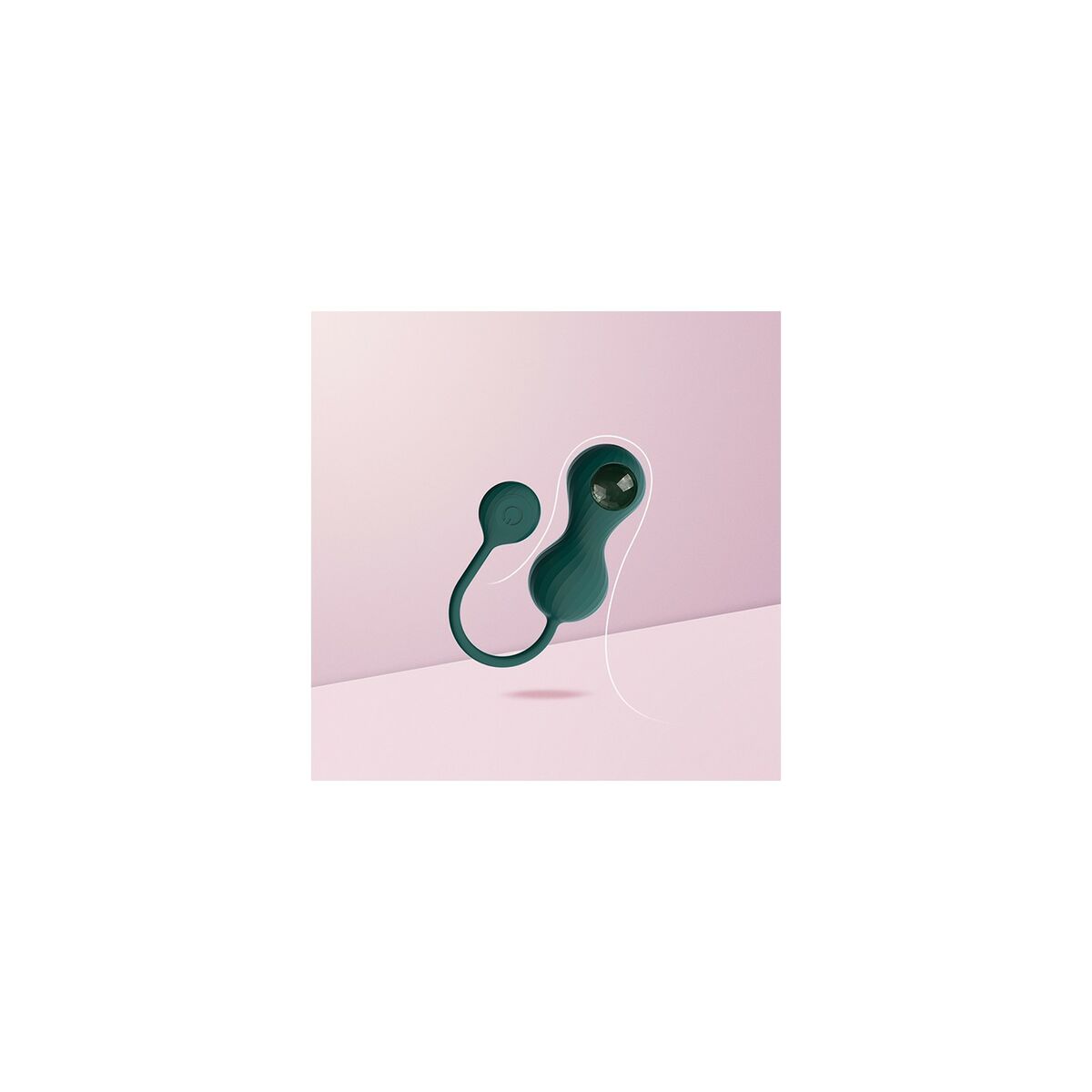 Weighted Kegel Training Kit Magic Motion