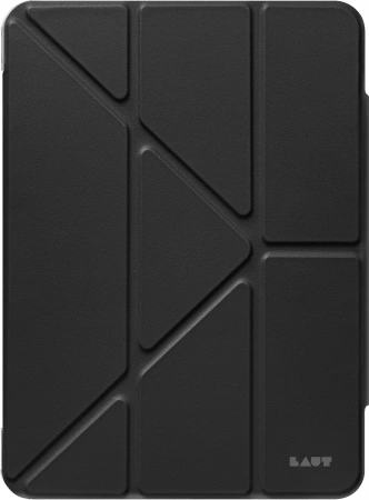 LAUT Huex Folio Apple iPad 10.9 2022 (10 gen) (black)