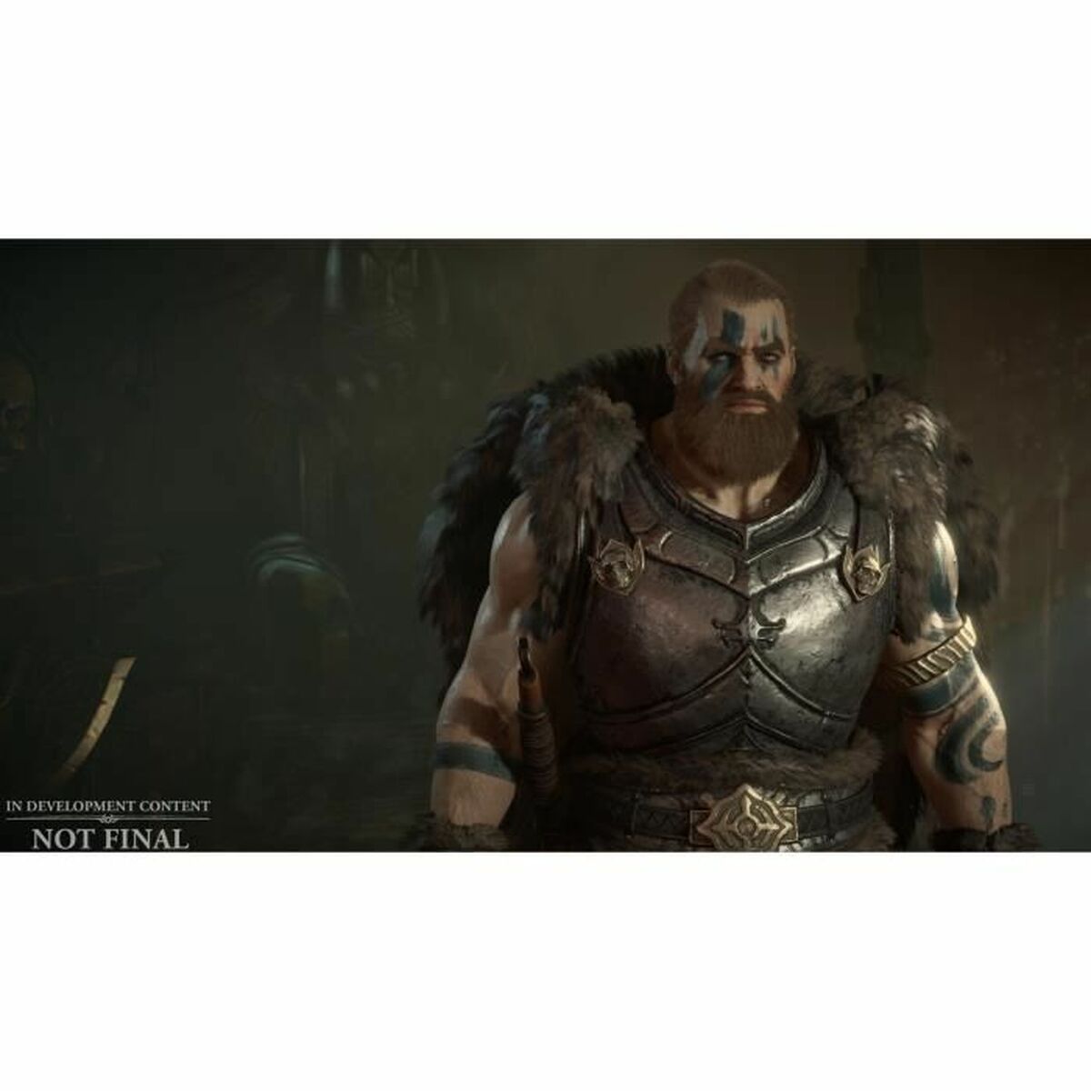 Xbox One / Series X Video Game Blizzard Diablo IV Xbox One / Series X Video Game Blizzard Diablo IV