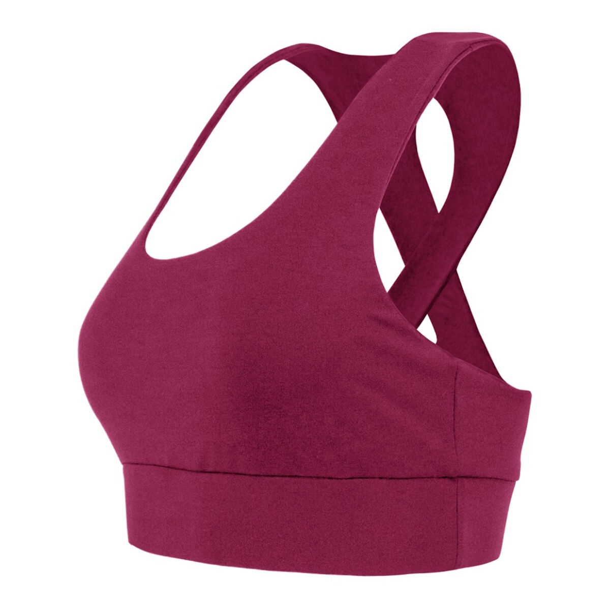 Women’s Sports Top Joluvi Mavi Purple