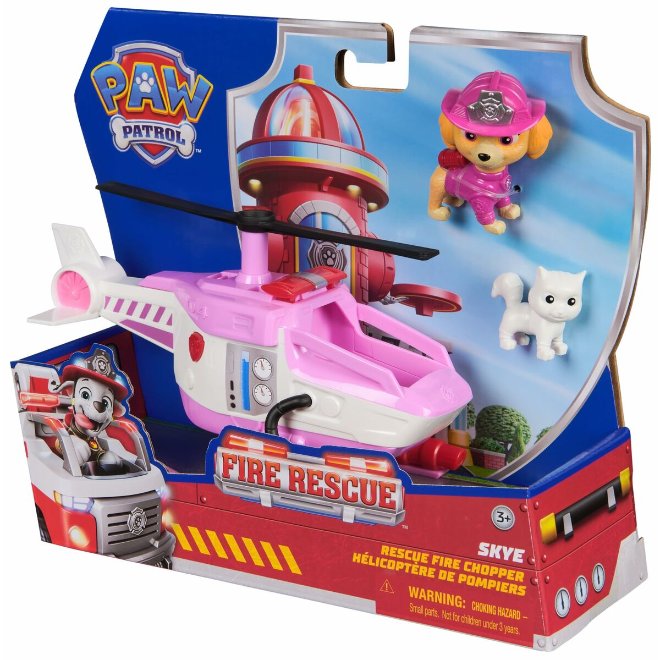 Action Figure Spin Master Paw Patrol Action Figure Spin Master Paw Patrol