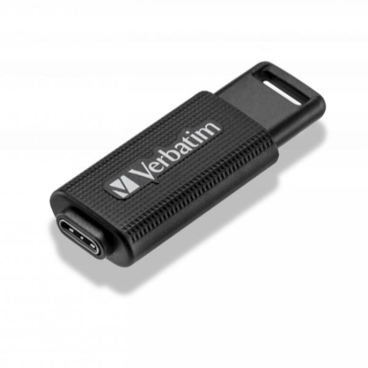 USB stick Verbatim 49457 32 GB Black