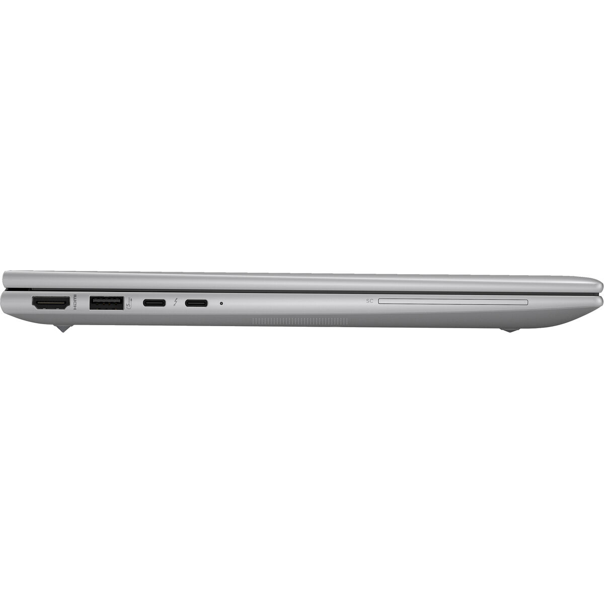 Laptop HP ZBOOK FIREFLY14 G11 14" Intel Core Ultra 7 155H 16 GB RAM 512 GB SSD Spanish Qwerty