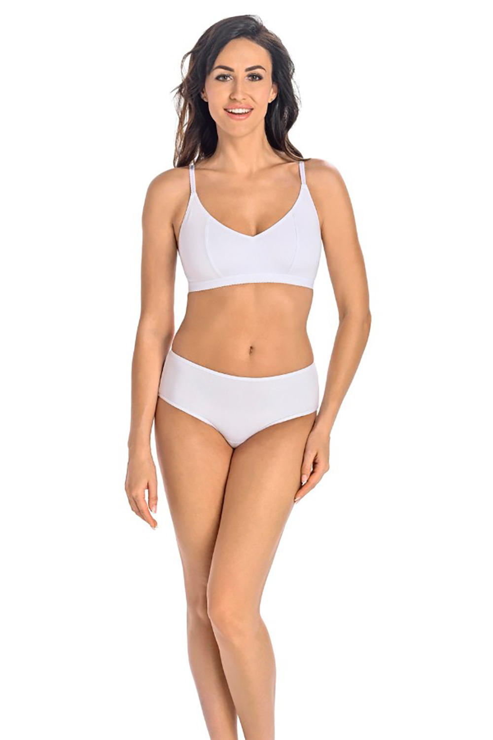  Soft model 183362 Teyli  white
