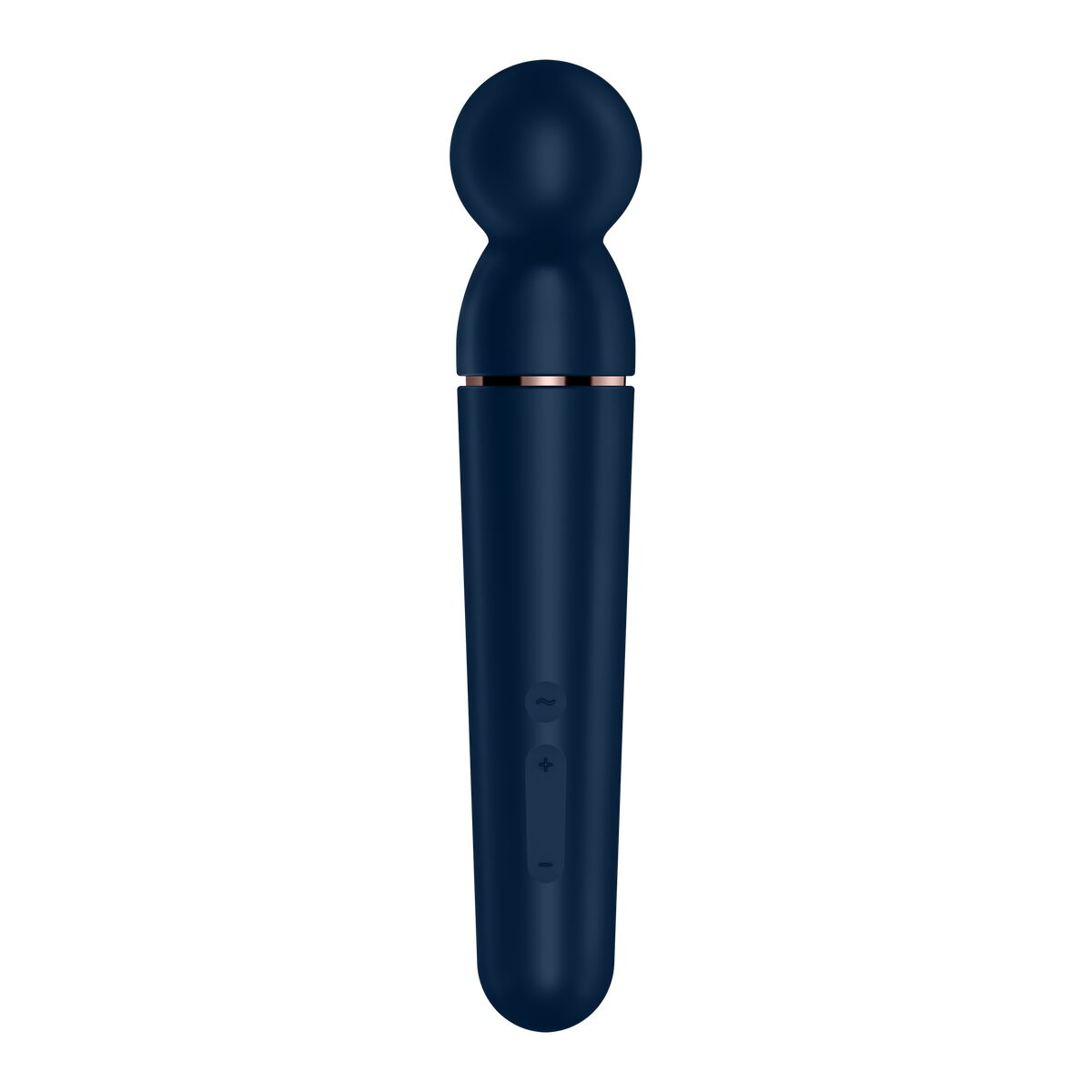 Massager Satisfyer Planet Wand-er Blue