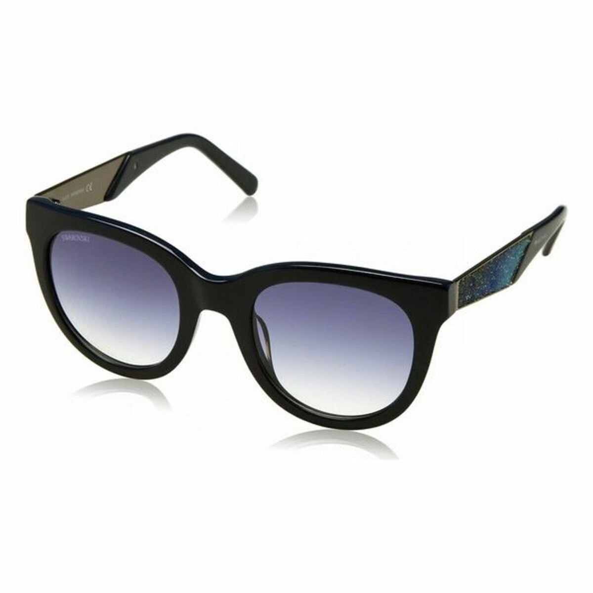 Damensonnenbrille Swarovski SK-0126-81Z (ø 50 mm) (ø 50 mm)
