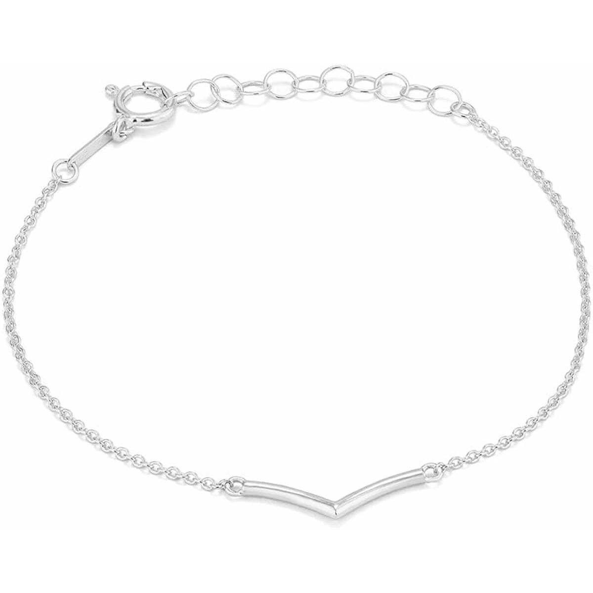 Ladies' Bracelet Radiant RY000088 19 cm