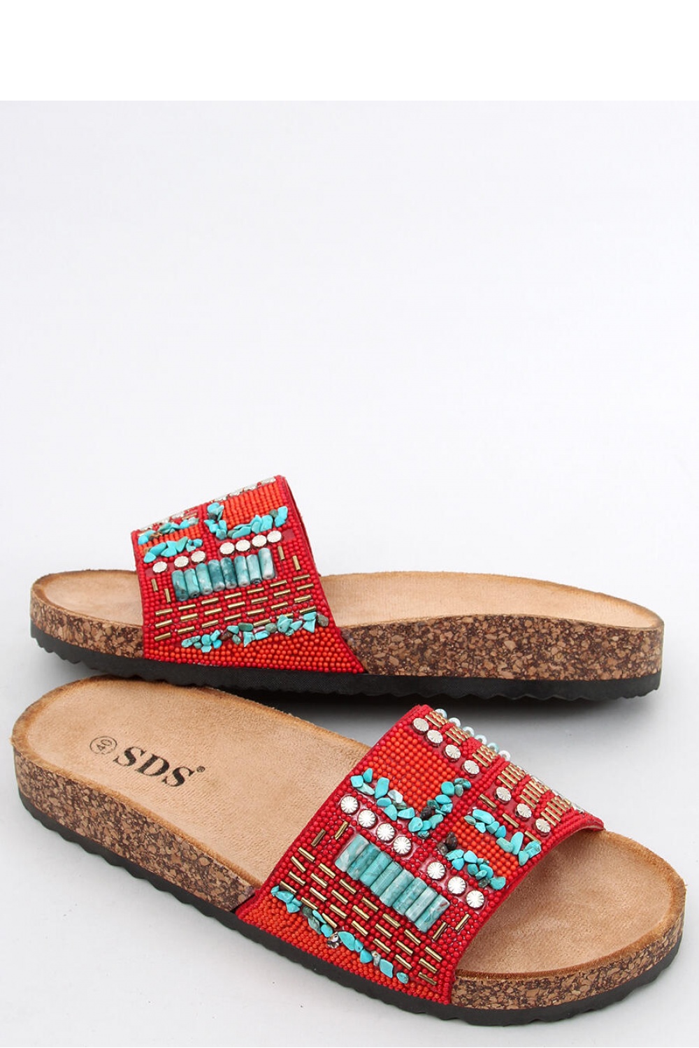  Flip-flops model 166523 Inello  red
