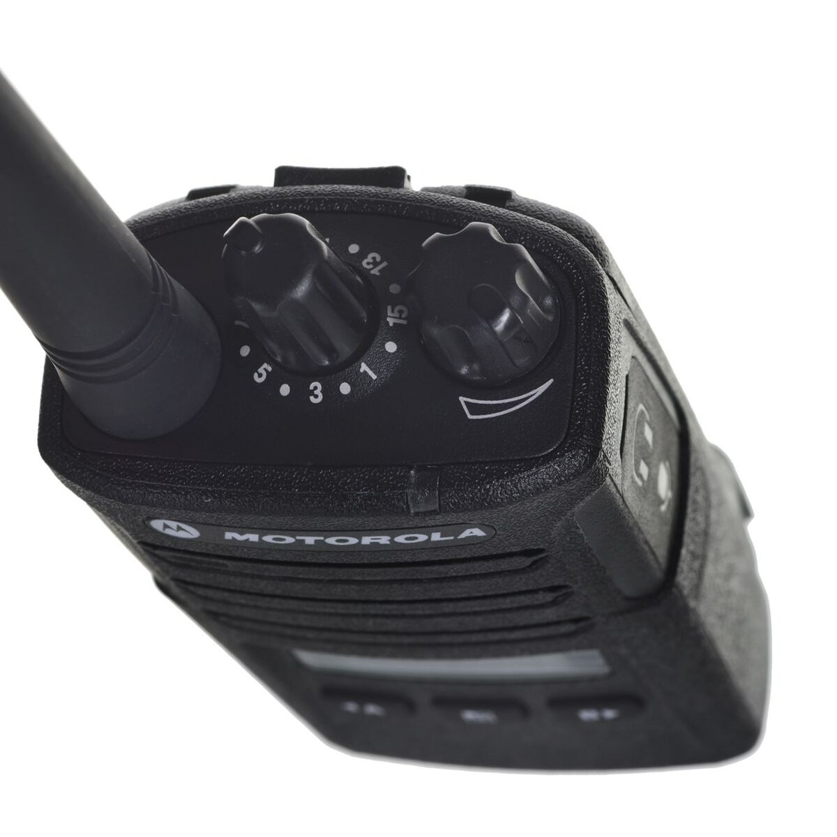 Walkie-Talkie Motorola MOTOXT460 Walkie-Talkie Motorola MOTOXT460