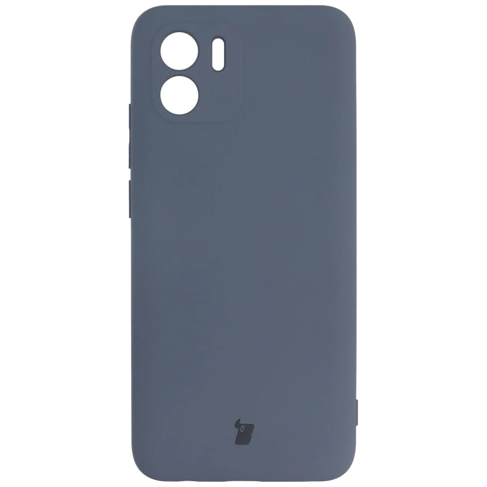 Bizon Case Silicone Xiaomi Redmi A1 grey
