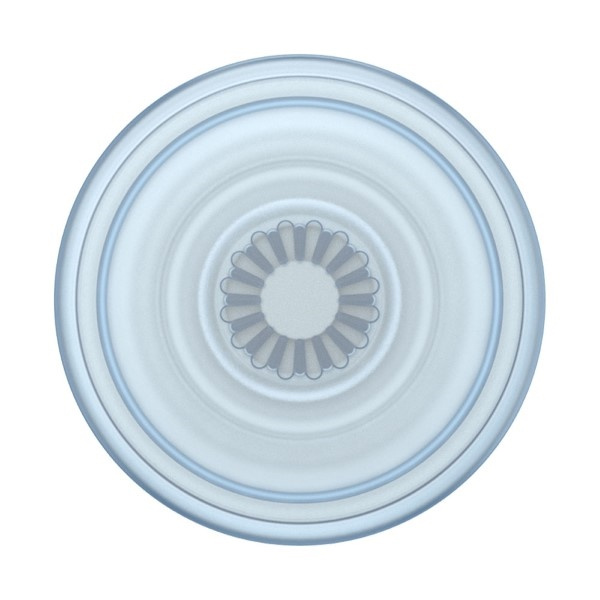 POPSOCKETS PlantCore Grip Ice Blue 805477