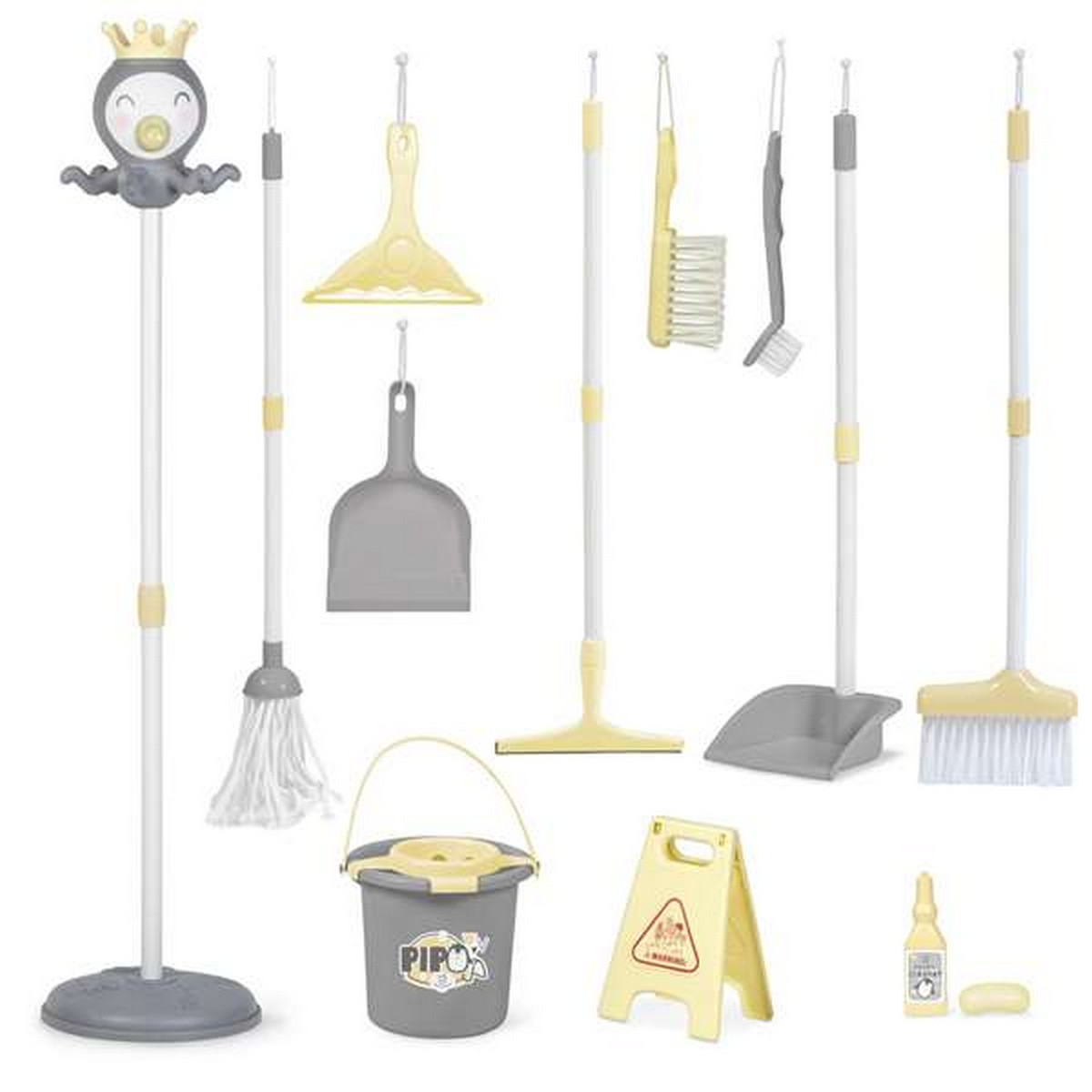 Cleaning & Storage Kit Pipo
