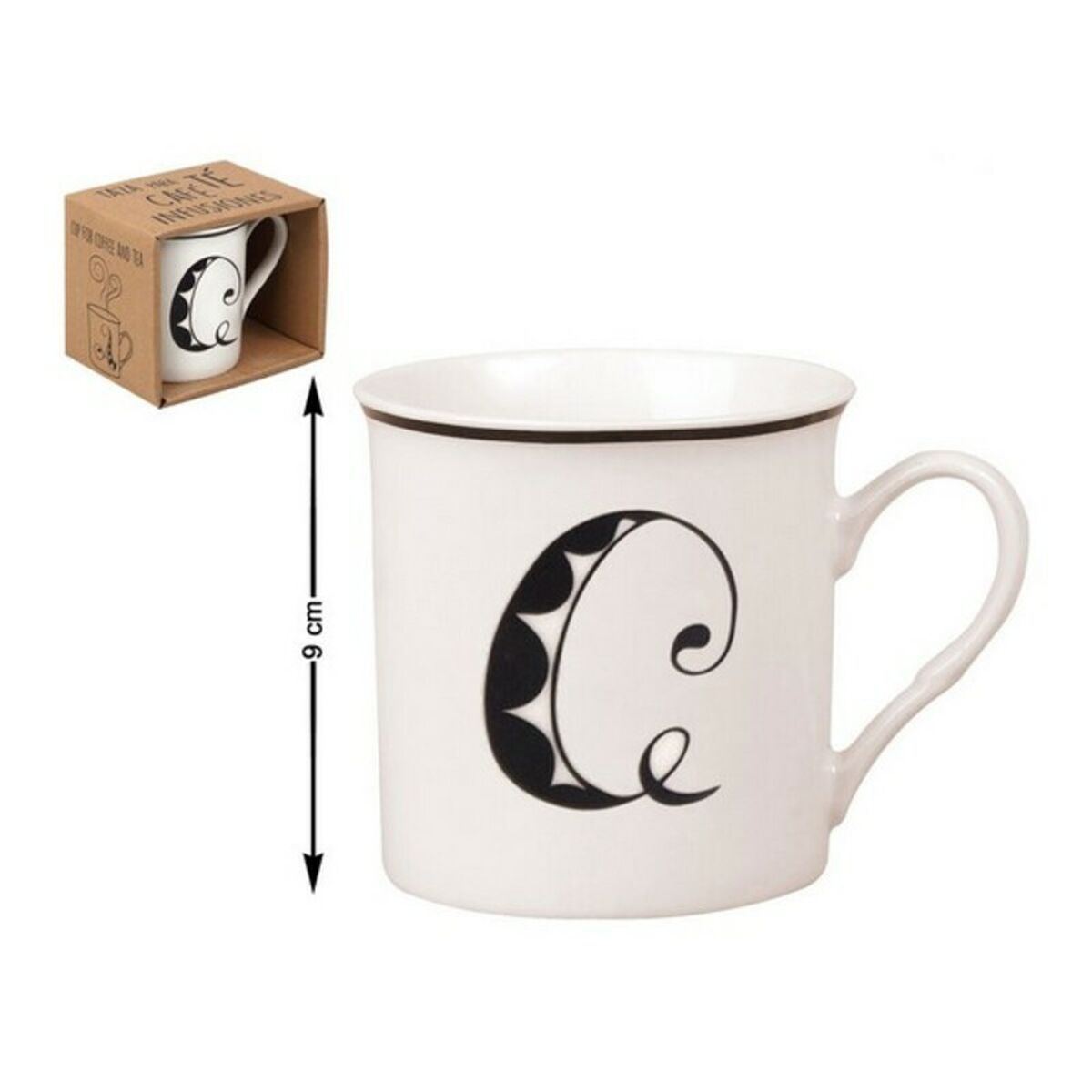 Ceramic Mug Ceramic Mug