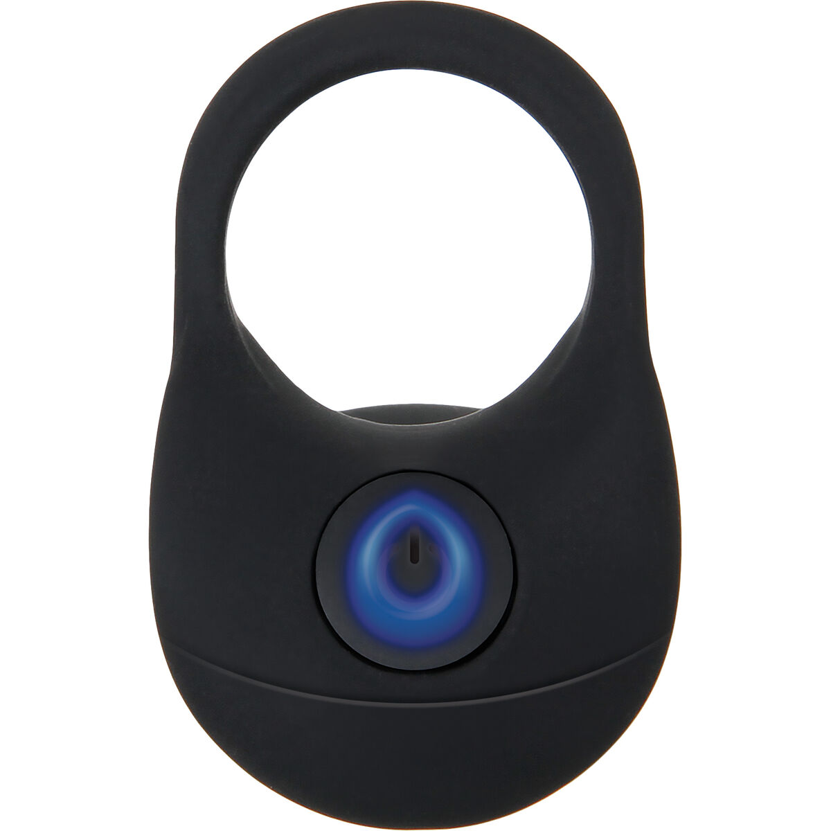 Cock Ring Zero Tolerance Black Cock Ring Zero Tolerance Black
