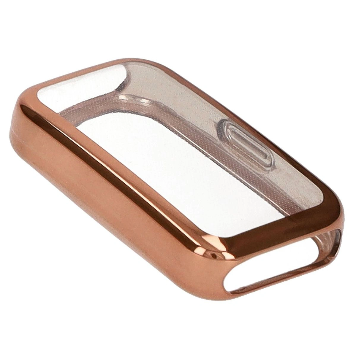 Bizon Case Watch Felipe Huawei Band 9 / Band 8 rose gold