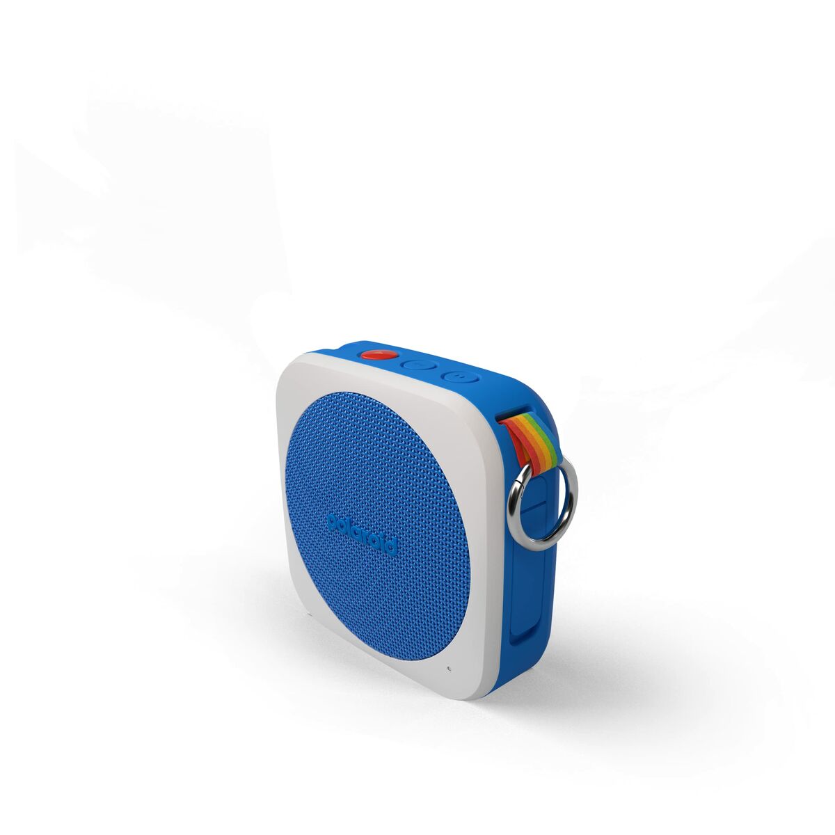 Tragbare Bluetooth-Lautsprecher Polaroid P1 ONE Blau