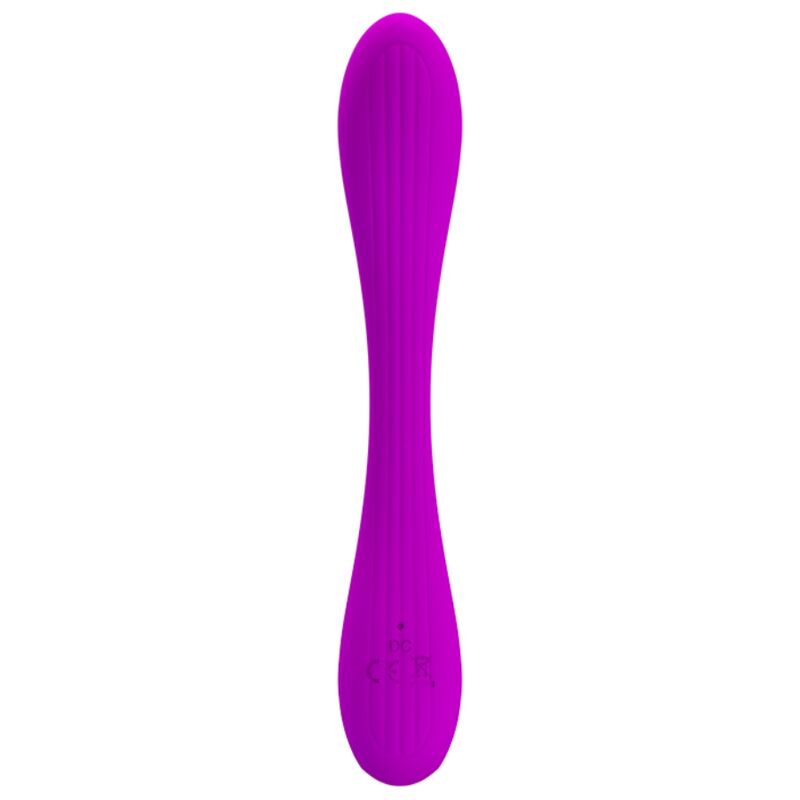 PRETTY LOVE YEDDA BENDABLE VIBRATOR