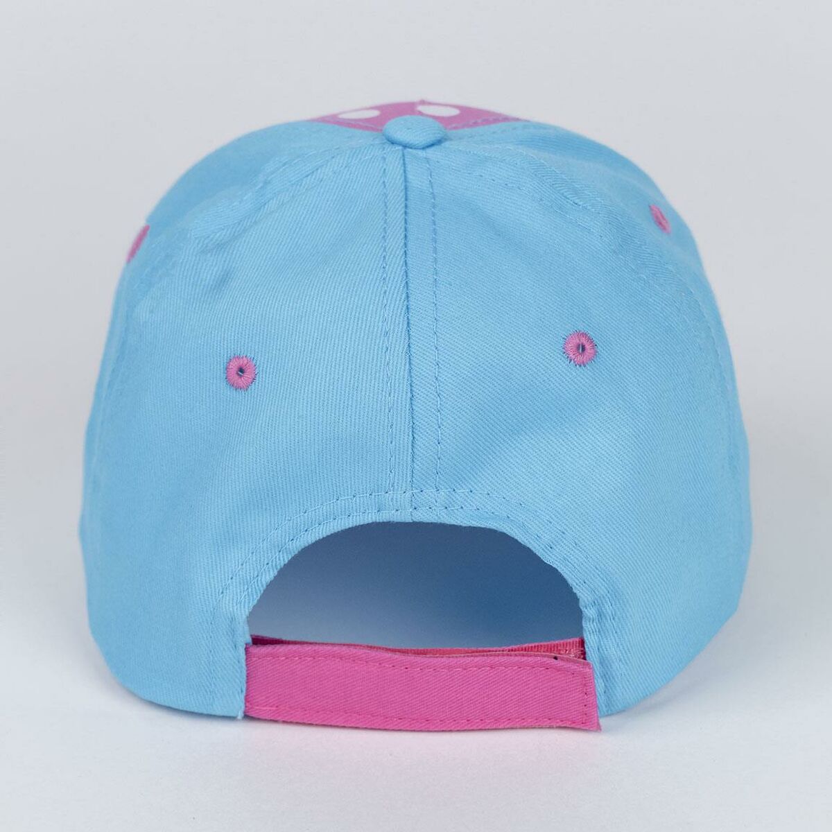 Child Cap Minnie Mouse