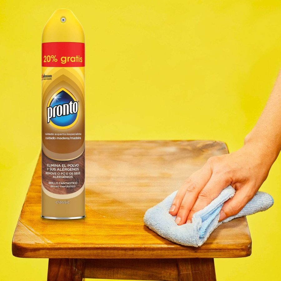 Cleaner Pronto PRONTO MUEBLES