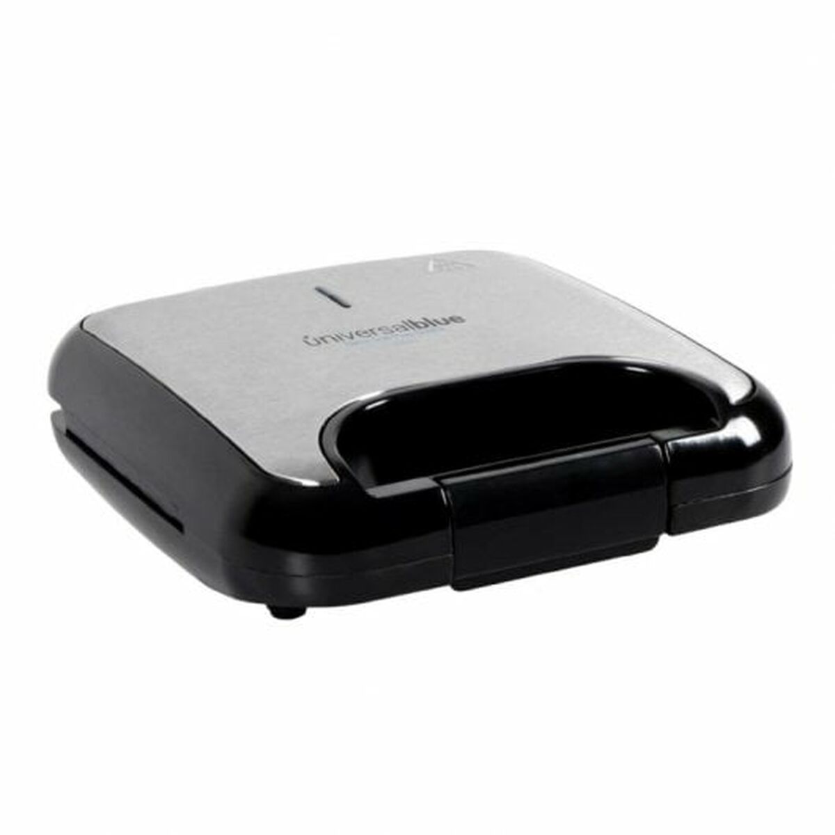 Sandwich Maker Universal Blue 700 W Black