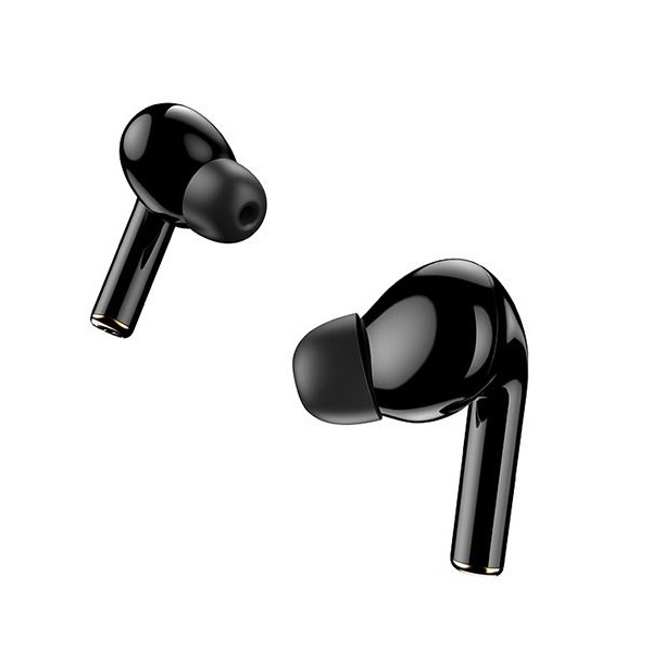 AWEI Wireless In-Ear Earphones Bluetooth 5.0 T29 TWS black