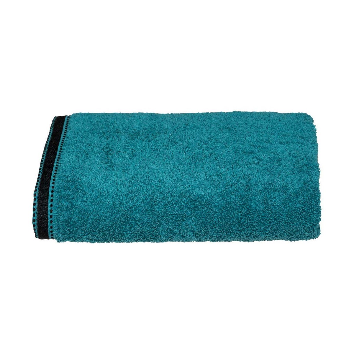 Ręcznik kąpielowy 5five Premium Bawełna Kolor Zielony 550 g (70 x 130 cm)