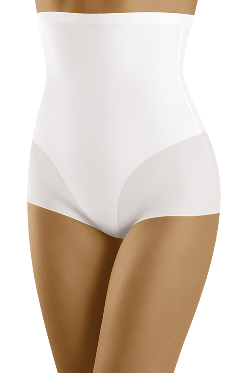 Panties model 84148 Wolbar white Ladies