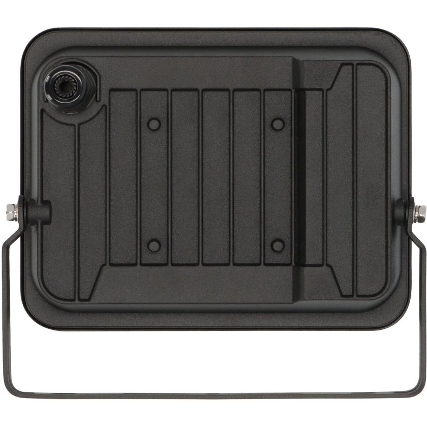 LED spotlight Brennenstuhl JARO D 20 W 2300 lm Black (6500 K)