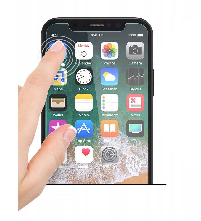 Hofi Glass Pro+ Apple iPad Air 1/2/Pro 9.7